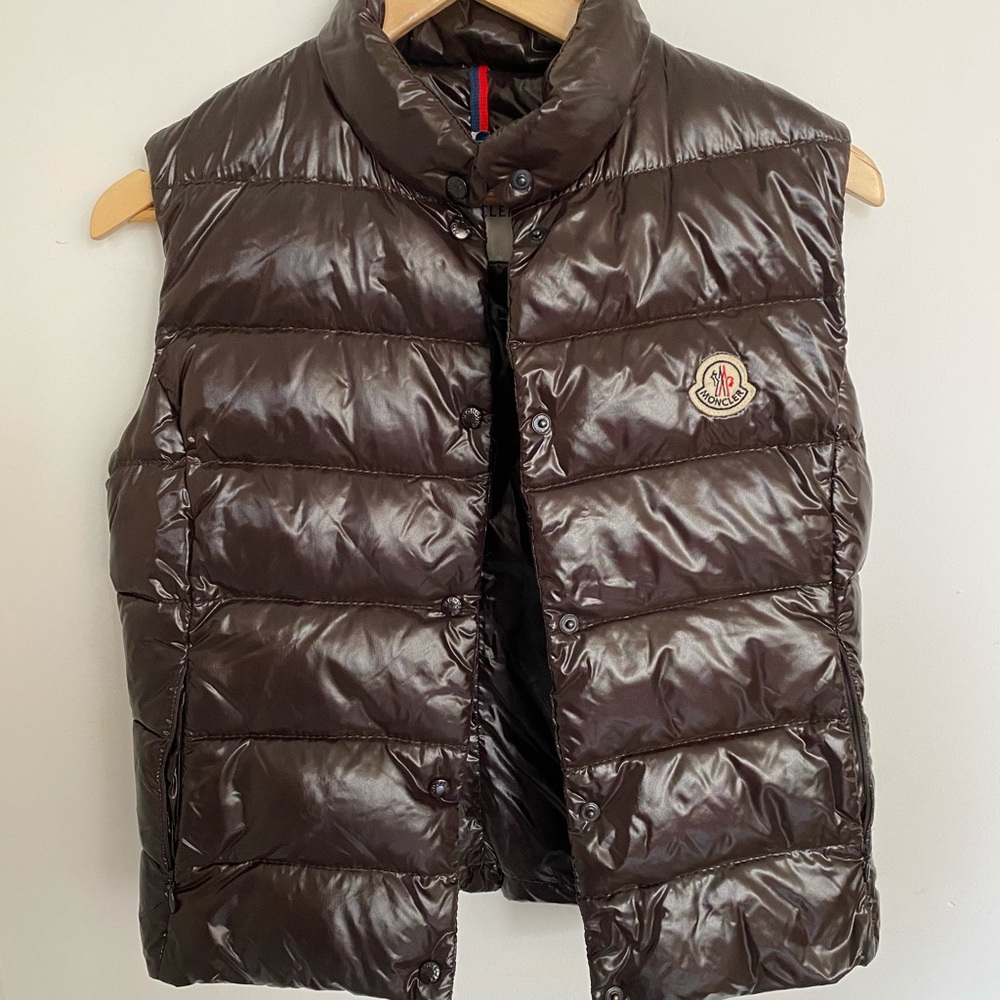 Moncler Vest